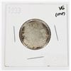 Image 1 : 1933 CANADA SILVER 25 CENT COIN, 0.15-OZ OF