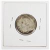 Image 2 : 1933 CANADA SILVER 25 CENT COIN, 0.15-OZ OF