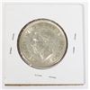 Image 2 : 1943 CANADA SILVER HALF DOLLAR 0.3-OZ OF SILVER
