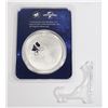 Image 3 : E.T. 40TH ANNIVERSARY 2022 1-OZ PURE SILVER COIN
