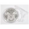 Image 2 : 1-OZ 2017 AMERICAN SILVER EAGLE -COLORIZED