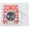 Image 3 : SCARFACE 40TH ANNIVERSARY 2023 1-OZ SILVER