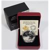 Image 2 : 1-OZ 2015 NORTH AMERICAN SPORTFISH: RAINBOW
