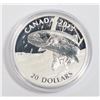 Image 3 : 1-OZ 2015 NORTH AMERICAN SPORTFISH: RAINBOW