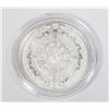 Image 1 : 1/4-OZ SILVER AZTEC CALANDER IN CAPSULE