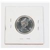 Image 2 : 1965 CANADA 25 CENT PROOF LIKE SILVER COIN