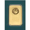 Image 2 : 5 GRAM GOLD BAR, PERTH MINT
