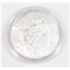 Image 2 : ERIC BLOODAXE LEGENDARY WARRIORS 1-OZ SILVER