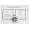 Image 3 : HILDEGARD VALKYRIES SERIES 2022 1-OZ ROUND