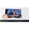 Image 2 : TRUMP TRAIN 1-OZ COPPER ROUND, PROOF LIKE
