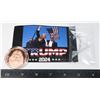 Image 2 : TRUMP MELANIA 1-OZ COPER ROUND, PROOF LIKE