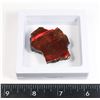 Image 1 : AMMOLITE GEMSTONE -ALBERTAS OFFICIAL 65 MILLION