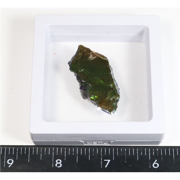 AMMOLITE GEMSTONE -ALBERTAS OFFICIAL 65 MILLION