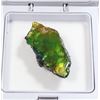 Image 2 : AMMOLITE GEMSTONE -ALBERTAS OFFICIAL 65 MILLION