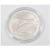 Image 2 : 1-OZ DON'T TREAD ON ME BUS SILVER ROUND 2019