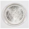 Image 3 : 1-OZ LIBERTY OR DEATH BU SILVER ROUND 2021