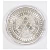Image 3 : 1-OZ 2015 MERICA SILVER ROUND