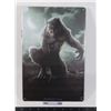 Image 1 : WEREWOLF TIN SIGN WALL ART 7.87" X 11.81"