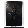 Image 1 : THE WALKING DEAD DARYL DIXON POSTER METAL TIN