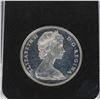 Image 3 : 1967 CANADA SILVER DOLLAR PROOF LIKE, IN STACKABLE