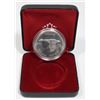 Image 1 : 1967 CANADA SILVER DOLLAR PROOF LIKE, IN GIFT BOX