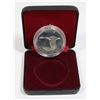 Image 1 : 1967 CANADA SILVER DOLLAR PROOF LIKE, IN GIFT BOX