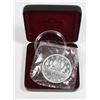 Image 1 : 1963 CANADA SILVER DOLLAR PROOF LIKE, STILL IN