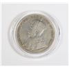 Image 2 : 1918 CANADA HALF DOLLAR 92.5% SILVER IN CAPSULE
