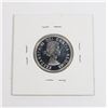 Image 2 : 1964 CANADA 25 CENT PROOF LIKE SILVER COIN