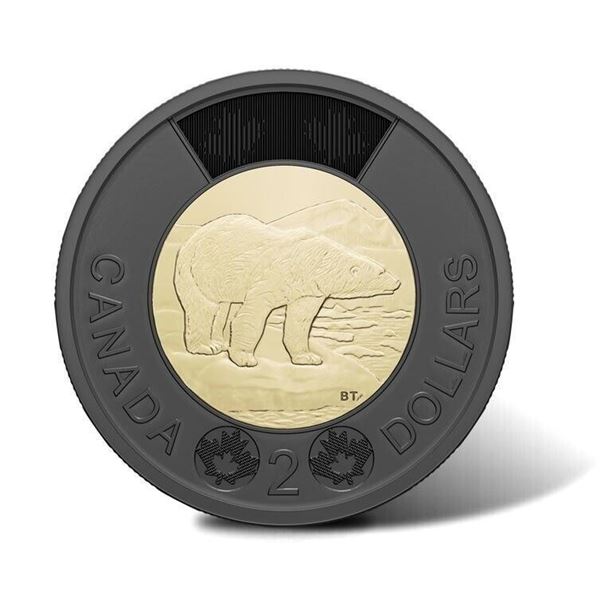 2022 HONORING QUEEN ELIZABETH II (BLACK RING)