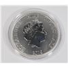 Image 3 : 1-OZ 2019 STAR WARS: DARTH VADER SILVER COIN
