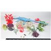 Image 1 : ELASMOSAURUS FIGURE, COMES WITH REMOVABLE