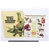 Image 1 : HISTORY OF LIFE TEACHING CHART, SOLD WITH