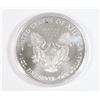 Image 3 : PATRIOTIC TANK BATTLE 2020 1-OZ AMERICAN SILVER