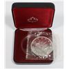 Image 1 : 1966 CANADIAN SILVER DOLLAR -PROOF LIKE-