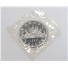 Image 2 : 1966 CANADIAN SILVER DOLLAR -PROOF LIKE-