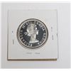 Image 2 : 1962 CANADIAN SILVER HALF DOLLAR -PROOF LIKE-