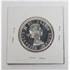 Image 2 : 1963 CANADIAN SILVER HALF DOLLAR -PROOF LIKE-