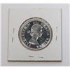 Image 2 : 1964 CANADIAN SILVER HALF DOLLAR -PROOF LIKE-