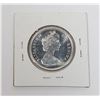 Image 2 : 1965 CANADIAN SILVER HALF DOLLAR -PROOF LIKE-