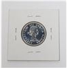 Image 2 : 1964 CANADIAN SILVER 25 CENT PROOF LIKE COIN