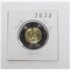 Image 2 : 2022 HONORING QUEEN ELIZABETH II BLACK RING TOONE