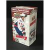 Image 1 : 2009-2010 UPPER DECK SERIES 2 - 12 PACK BOX OF CARDS