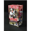 Image 1 : SEALED 2009-10 UPPER DECK VICTORY BOX