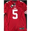Image 2 : NEW WITH TAGS TREY LANCE SAN FRANCISCO 49ERA JERSEY