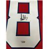 Image 2 : ALEKSANDER OVECHKIN SIGNED WASHINGTON CAPITALS  JERSEY FANATICS COA