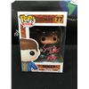 Image 1 : SEAN ASTIN SIGNED GOONIES FUNKO POP INSCRIBED "MIKEY" WWOC COA