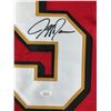 Image 2 : JEFF GARCIA SIGNED SAN FRANCISCO 49ERS JERSEY JSA COA