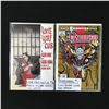 Image 1 : LOT OF 2 COMICS VARIOS TITLES (INDI COMICS)