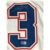 Image 2 : RONALD ACUNA JR SIGNED  ATLANTA BRAVES JERSEY BECKETT COA